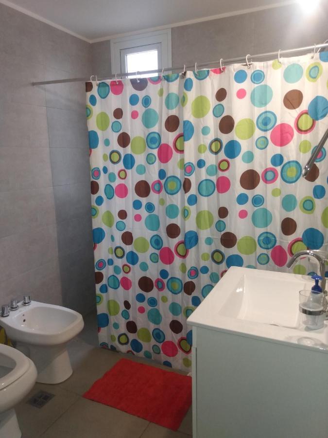 Brigh Apartment With Garage Strategic Location ゴドイ・クルス エクステリア 写真