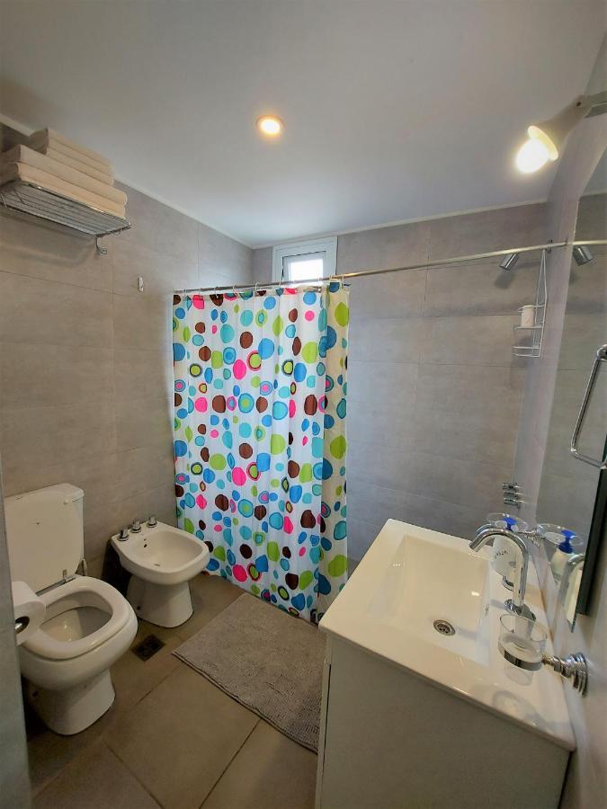 Brigh Apartment With Garage Strategic Location ゴドイ・クルス エクステリア 写真